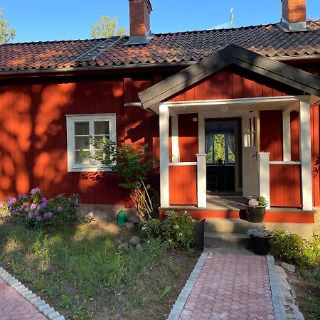 Baersta Bagarstugan Bnb Kolbäck Екстериор снимка