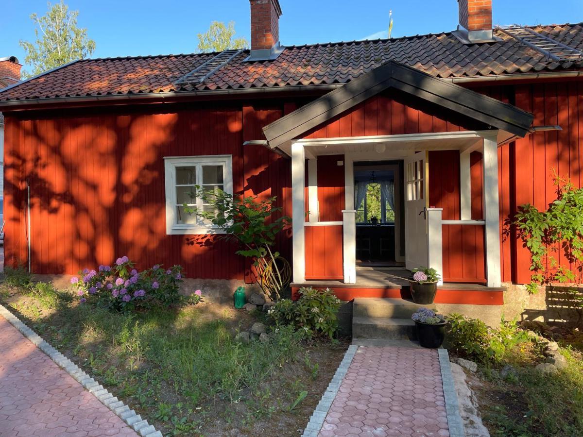 Baersta Bagarstugan Bnb Kolbäck Екстериор снимка