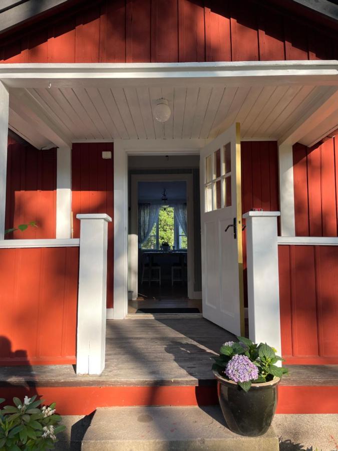 Baersta Bagarstugan Bnb Kolbäck Екстериор снимка