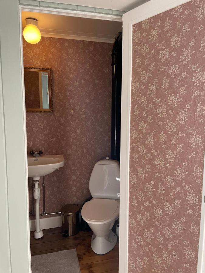 Baersta Bagarstugan Bnb Kolbäck Екстериор снимка
