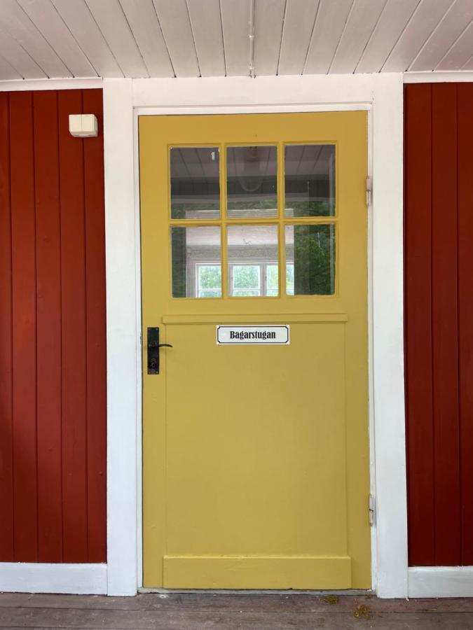 Baersta Bagarstugan Bnb Kolbäck Екстериор снимка