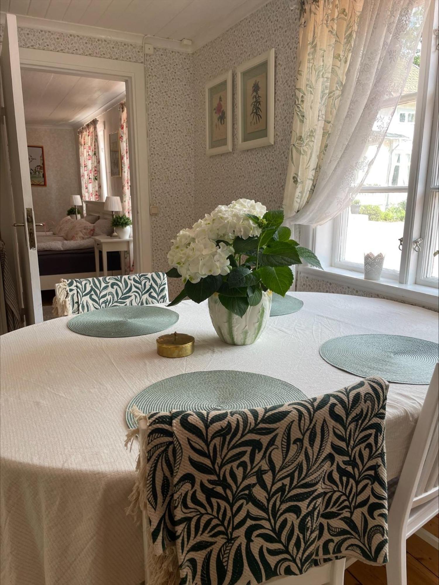 Baersta Bagarstugan Bnb Kolbäck Екстериор снимка