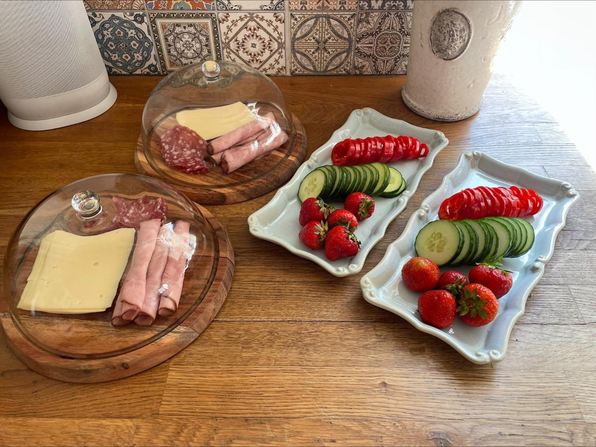 Baersta Bagarstugan Bnb Kolbäck Екстериор снимка