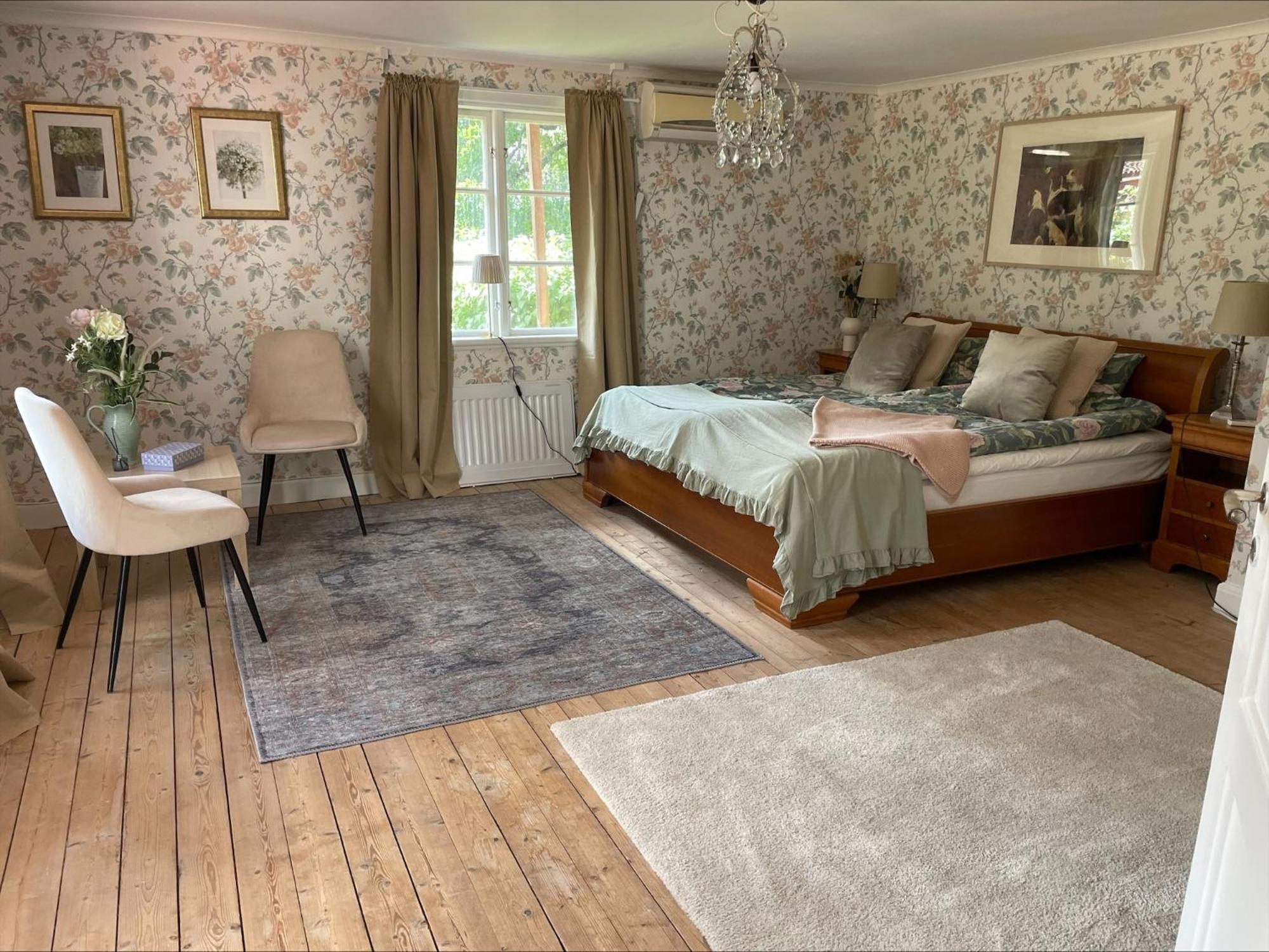 Baersta Bagarstugan Bnb Kolbäck Екстериор снимка