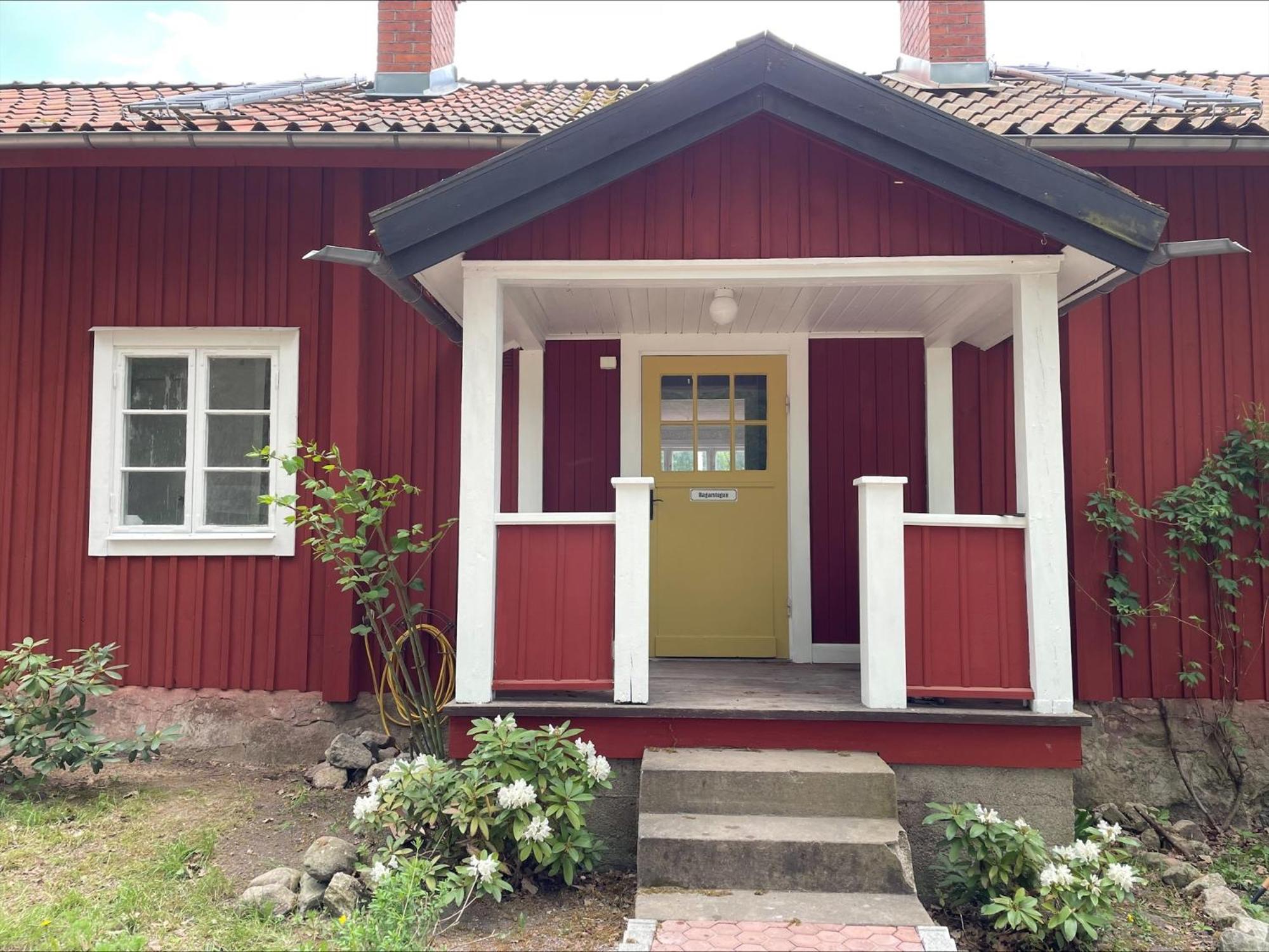 Baersta Bagarstugan Bnb Kolbäck Екстериор снимка