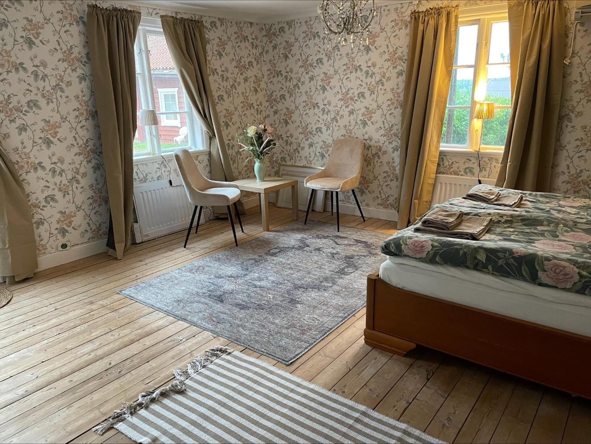 Baersta Bagarstugan Bnb Kolbäck Екстериор снимка