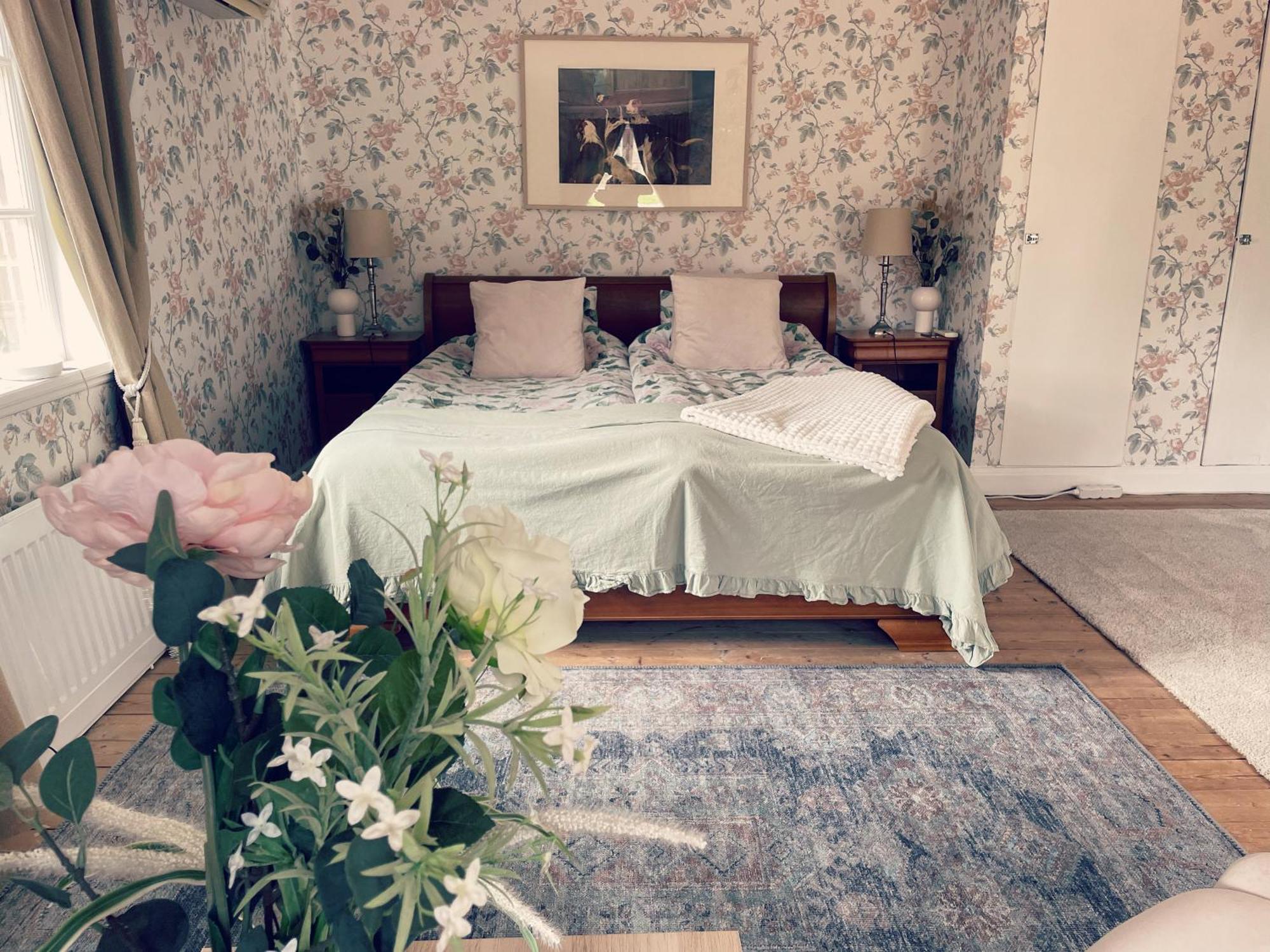 Baersta Bagarstugan Bnb Kolbäck Екстериор снимка