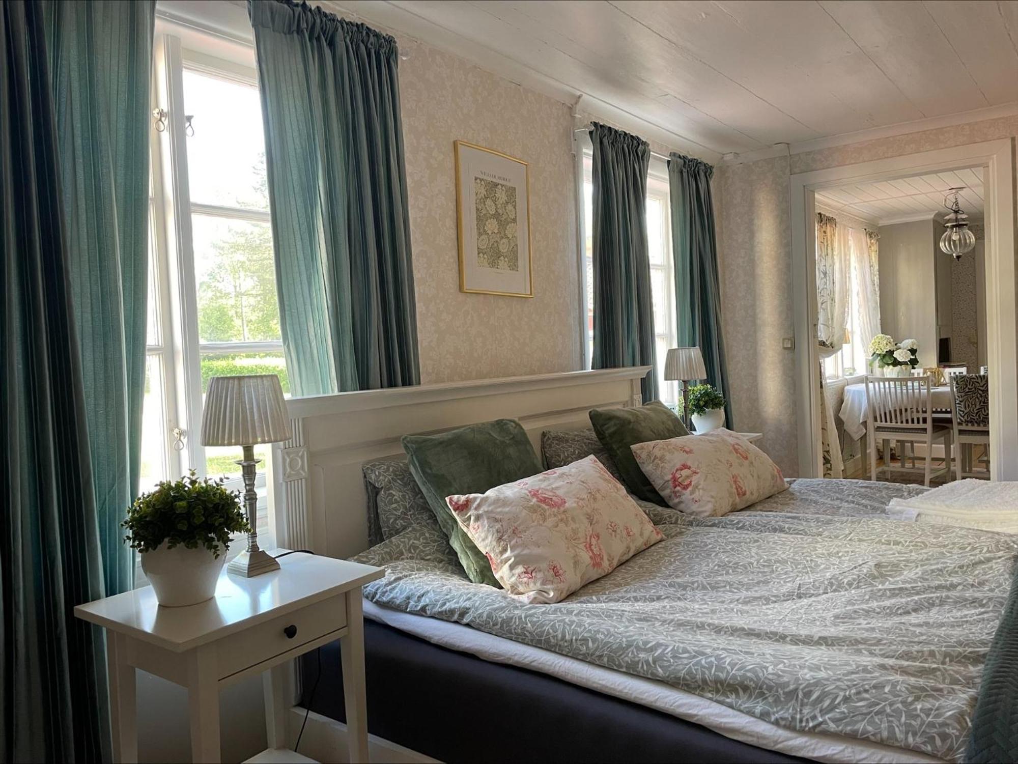 Baersta Bagarstugan Bnb Kolbäck Екстериор снимка