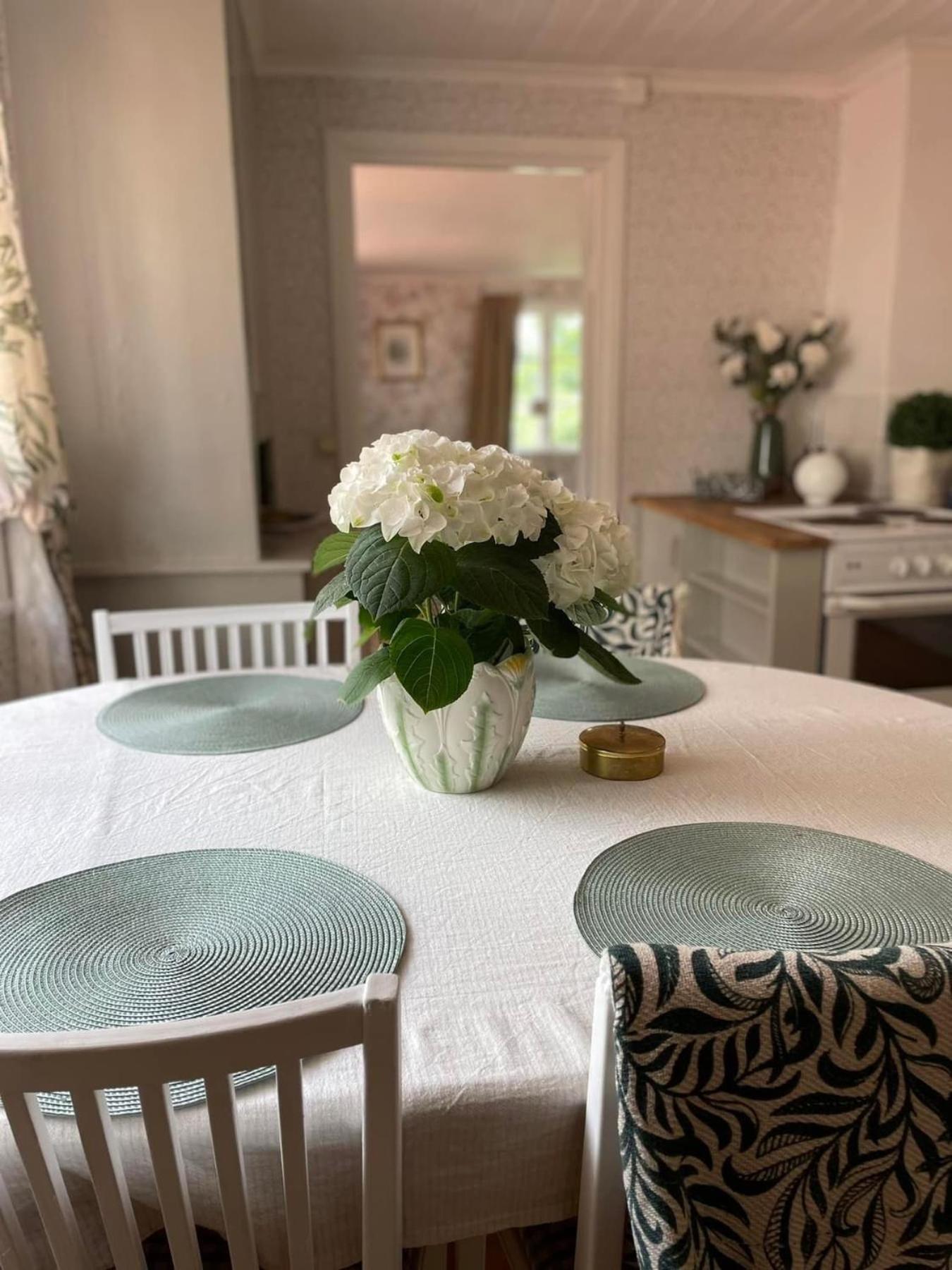 Baersta Bagarstugan Bnb Kolbäck Екстериор снимка