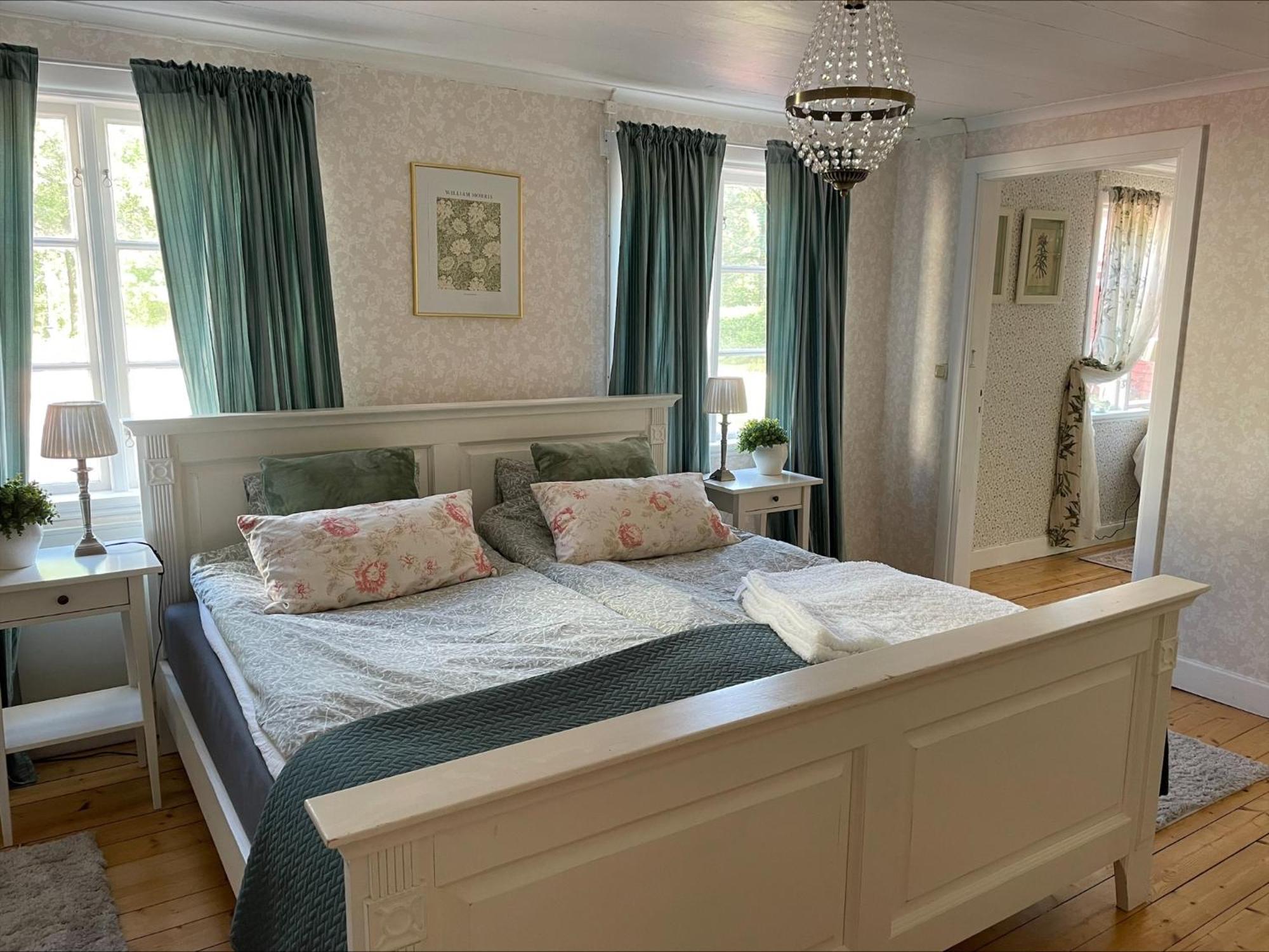 Baersta Bagarstugan Bnb Kolbäck Екстериор снимка