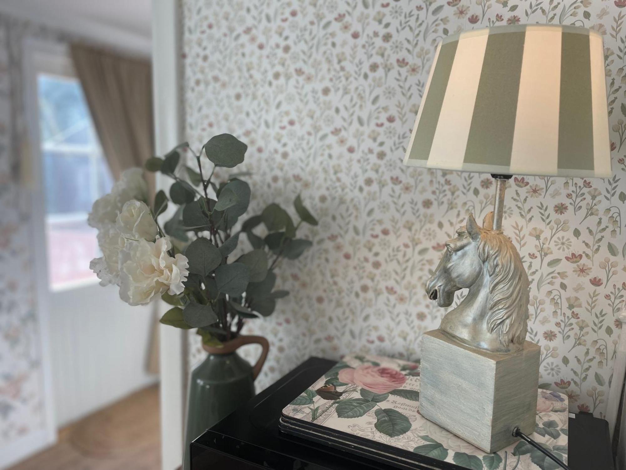 Baersta Bagarstugan Bnb Kolbäck Екстериор снимка